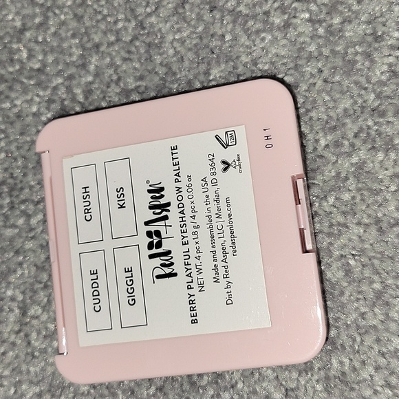 Mini Eyeshadow Palette Lot - Picture 9 of 13